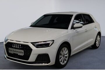 Audi A1 5.921 km 26.530 &euro; Hildesheim 31135