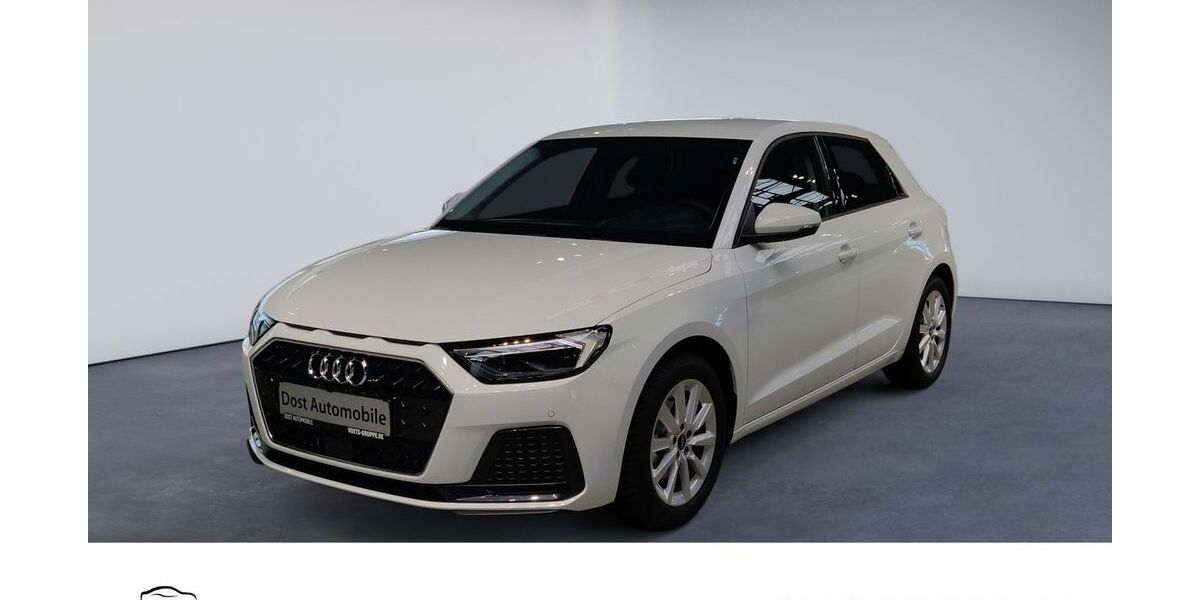 Audi A1 5.921 km 26.530 &euro; Hildesheim 31135