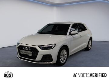 Gebrauchte Audi A1