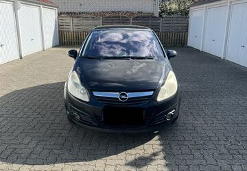 Opel Corsa 118.500 km 2.900 &euro; Hannover 30455