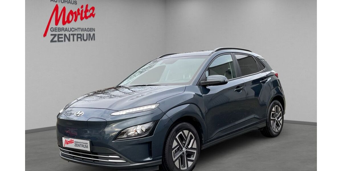 Hyundai KONA Elektro 14.339 km 25.990 &euro; Laatzen 30880