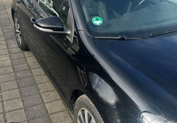 VW Golf 236.000 km 4.500 &euro; Hannover 30163