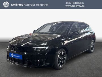 Gebrauchte Opel Astra