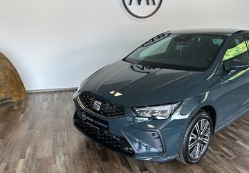 Seat Ibiza 1.513 km 24.490 &euro; Salzhemmendorf 31020