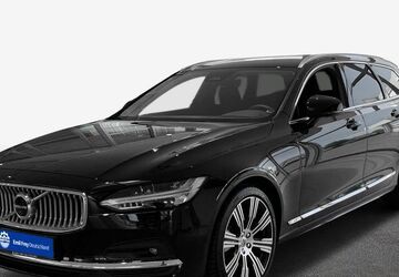 Volvo V90 33.821 km 37.717 &euro; Hildesheim 31135