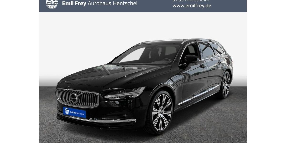 Volvo V90 33.821 km 37.717 &euro; Hildesheim 31135