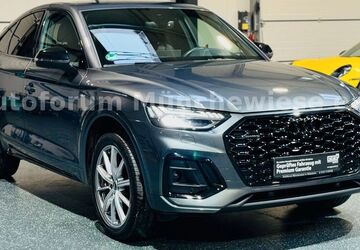 Audi Q5 63.580 km 40.880 &euro; Hildesheim 31135