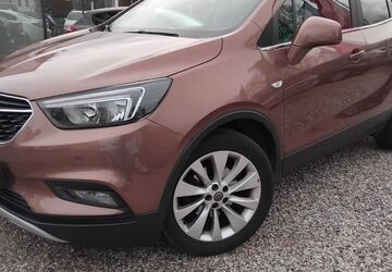 Opel Mokka 85.000 km 11.990 &euro; Springe 31832