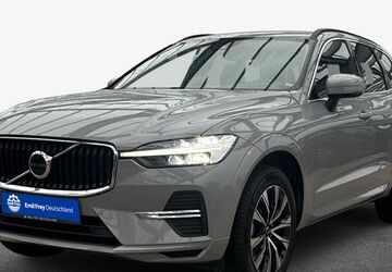 Volvo XC60 14.558 km 36.416 &euro; Hildesheim 31135