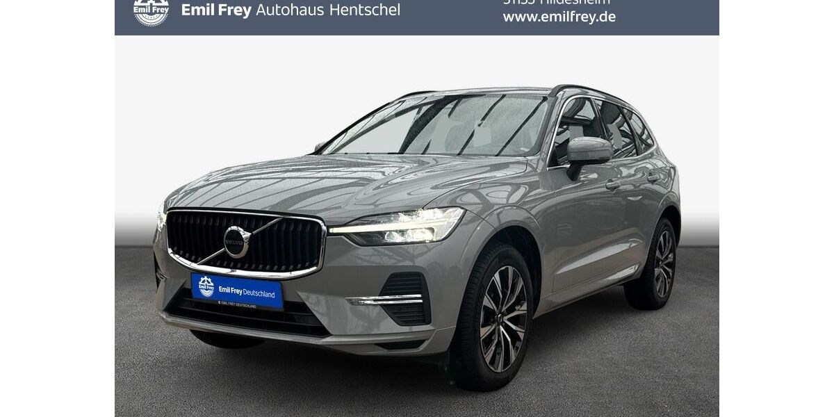 Volvo XC60 14.558 km 36.416 &euro; Hildesheim 31135