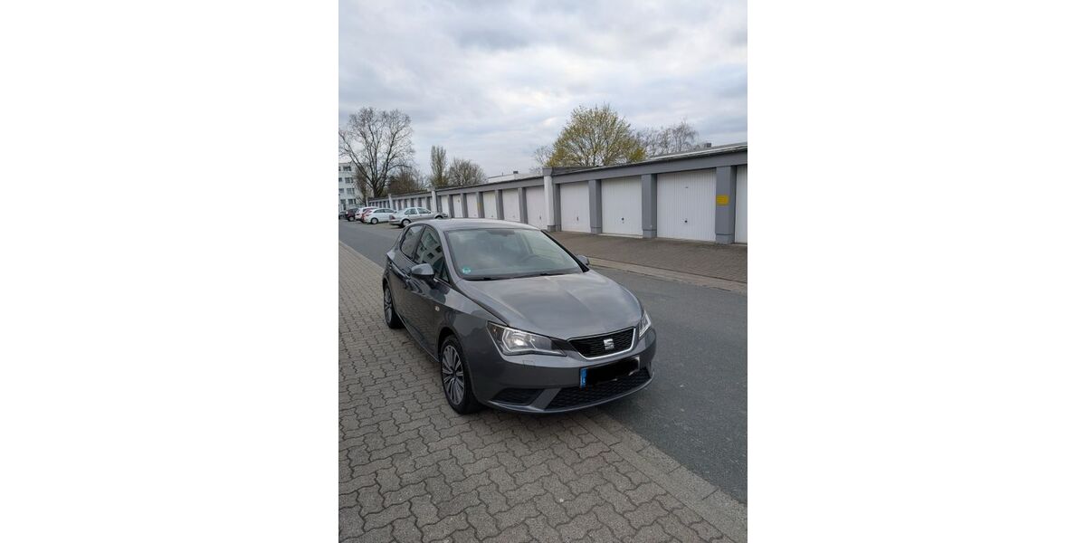 Seat Ibiza 142.444 km 5.900 &euro; Salzgitter 38229