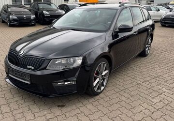 Skoda Octavia 215.000 km 7.990 &euro; Salzgitter 38229