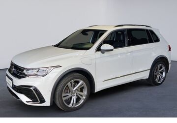 VW Tiguan 89.285 km 32.930 &euro; Hildesheim 31135