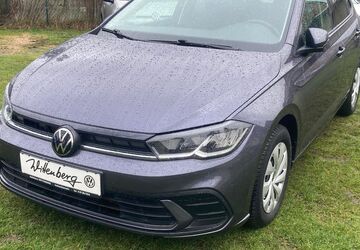 VW Polo 18.710 km 18.990 &euro; Hohenhameln 31249
