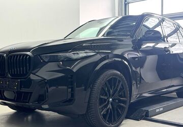 BMW X5 39.950 km 85.990 &euro; Hannover 30453