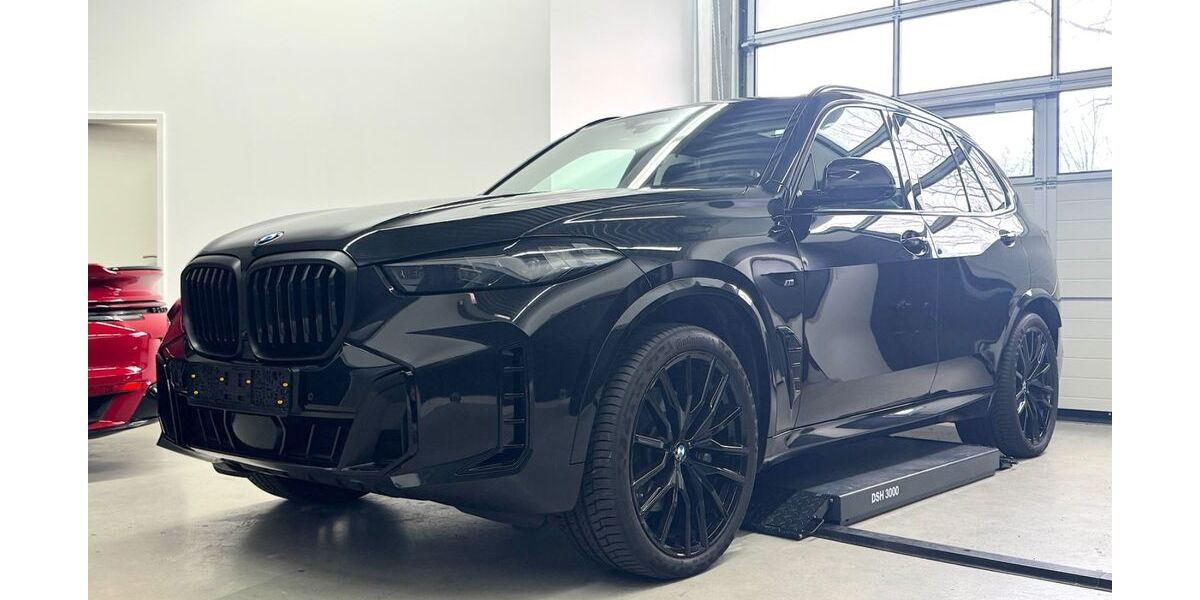 BMW X5 39.950 km 85.990 &euro; Hannover 30453