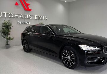 Volvo V60 109.367 km 25.950 &euro; Salzgitter 38228