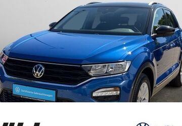 VW T-Roc 73.299 km 19.890 &euro; Hildesheim 31137