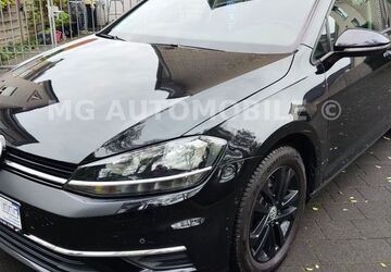 VW Golf 136.022 km 16.490 &euro; Hannover 30165