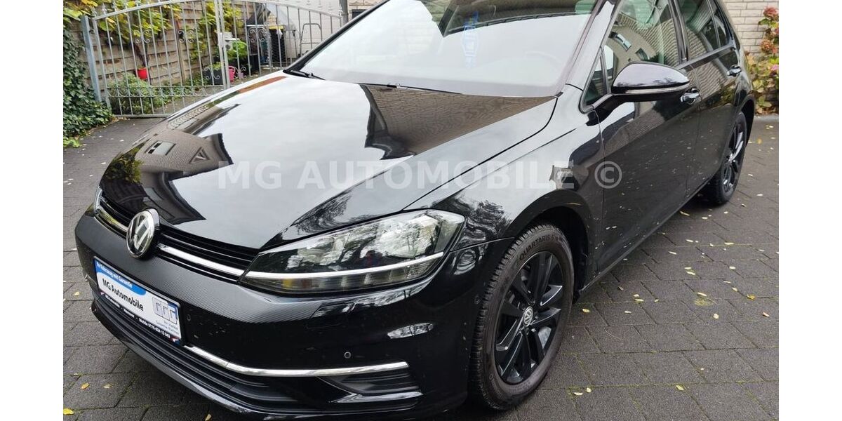 VW Golf 136.022 km 16.490 &euro; Hannover 30165