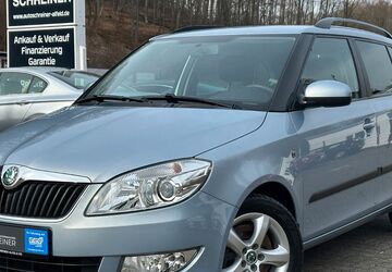 Skoda Fabia 69.168 km 7.250 &euro; Alfeld (Leine) 31061