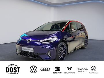 Gebrauchte VW ID.3