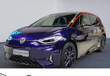 VW ID.3 2.000 km 50.690 &euro; Hildesheim 31135