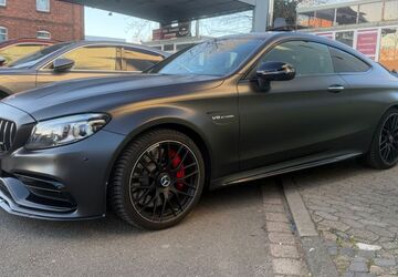 Mercedes-Benz C 63 AMG 56.770 km 77.400 &euro; Hildesheim 31137
