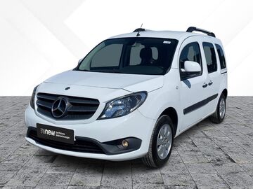 Gebrauchte Mercedes-Benz Citan