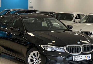 BMW 318 139.402 km 18.297 &euro; Peine 31228