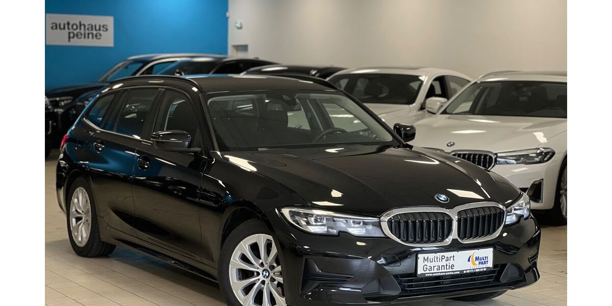 BMW 318 139.402 km 18.297 &euro; Peine 31228