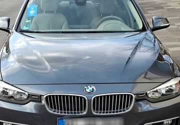 BMW 320 105.670 km 14.000 &euro; Hildesheim 31135