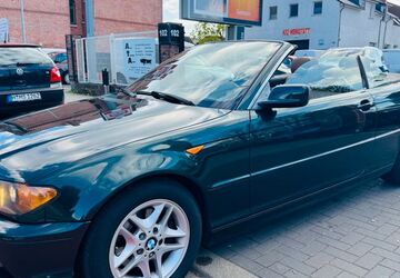 BMW 325 220.000 km 7.650 &euro; Hannover 30455