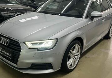 Audi A3 165.500 km 16.990 &euro; Ronnenberg 30952