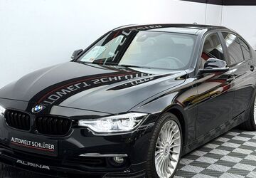 Alpina D3 67.940 km 39.800 &euro; Lehrte 31275