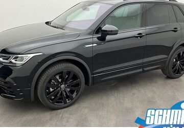 VW Tiguan 3.300 km 42.400 &euro; Peine 31226