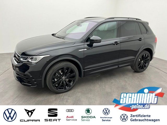 VW Tiguan 3.300 km 42.400 &euro; Peine 31226