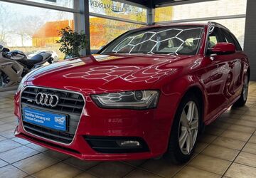 Audi A4 200.000 km 9.990 &euro; Nordstemmen 31171