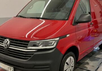 VW T6 Transporter 74.460 km 25.980 &euro; Hannover 30519