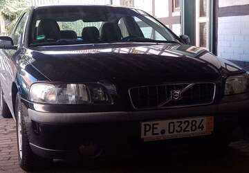 Volvo S60 176.000 km 4.950 &euro; Ilsede 31246