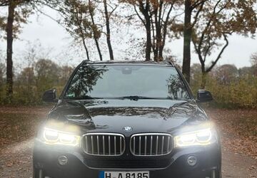 BMW X5 230.000 km 16.999 &euro; Hannover 30179