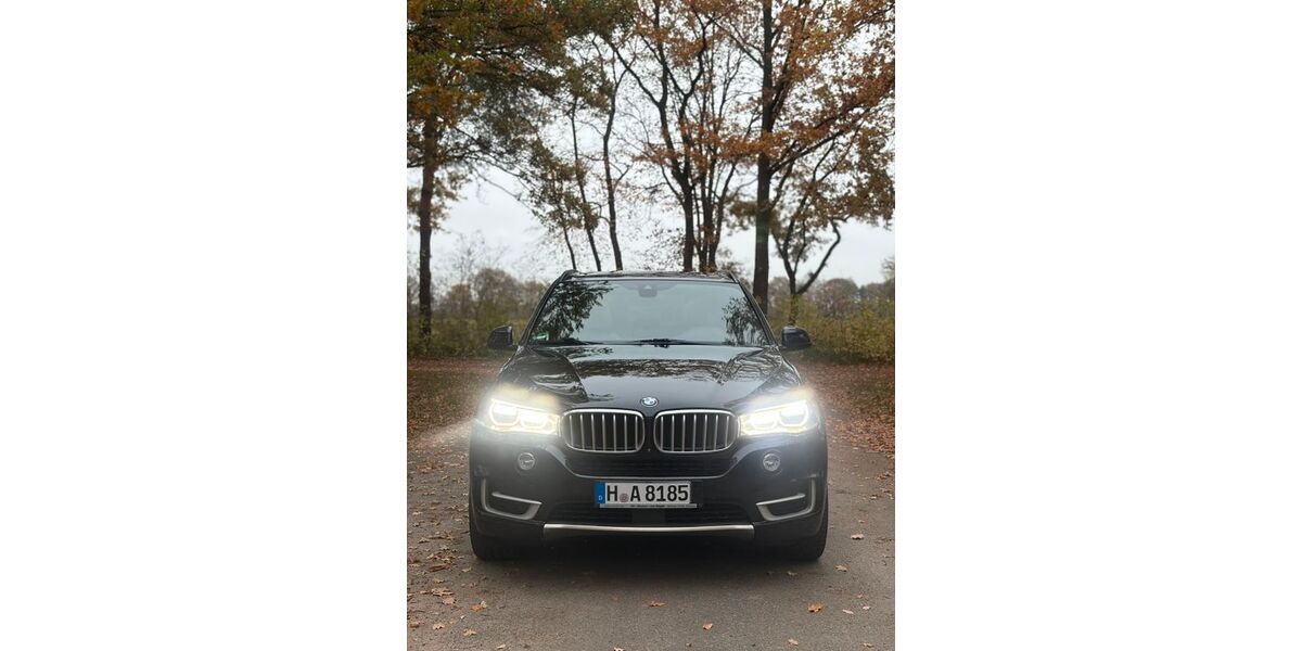 BMW X5 230.000 km 16.999 &euro; Hannover 30179