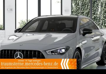 Mercedes-Benz CLA 45 AMG 4.550 km 62.490 &euro; Hannover/Langenhagen 30855