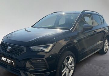 Seat Ateca 81.484 km 21.450 &euro; Laatzen 30880