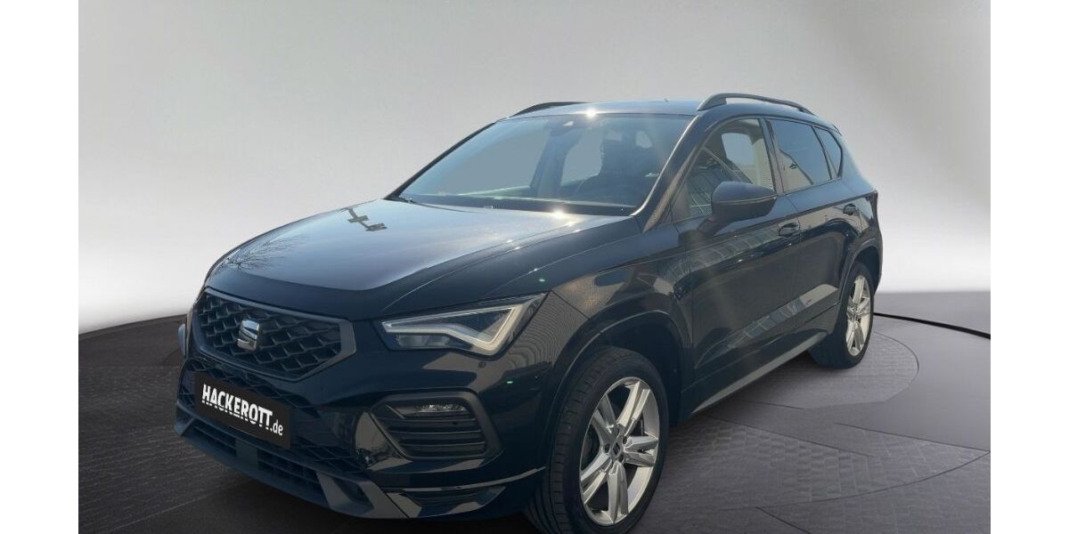 Seat Ateca 81.484 km 21.450 &euro; Laatzen 30880
