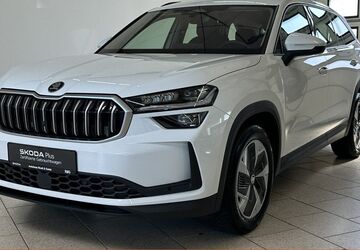 Skoda Kodiaq 23.809 km 41.999 &euro; Hemmingen/Hannover 30966