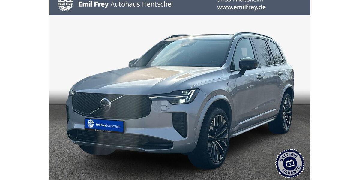 Volvo XC90 23.728 km 62.417 &euro; Hildesheim 31135