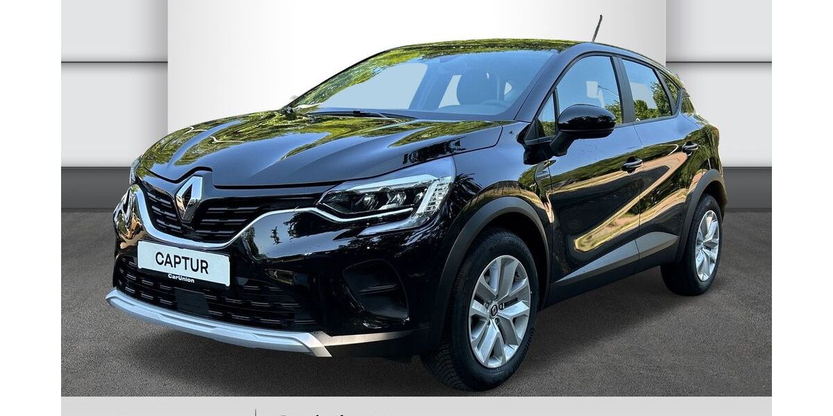 Renault Captur 12.883 km 17.660 &euro; Hannover 30519