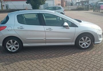 Peugeot 308 155.000 km 2.500 &euro; Schellerten 31174