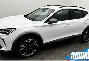 Cupra Formentor 1.500 km 34.700 &euro; Peine 31226